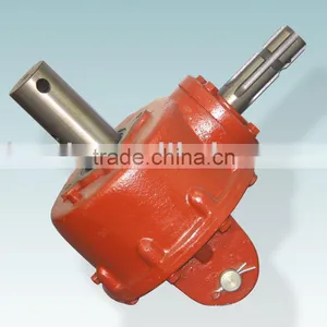BW5526 Agricultural Gearbox for Post Hole Digger thumbnail-1
