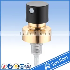 Factory Direct Sale Cosmetic Perfume Bottle With Sprayer thumbnail-5