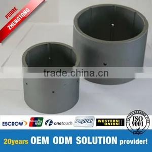 High Precision Tungsten Machining Parts thumbnail-1
