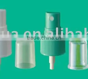 Cosmetic Plastic Finger Sprayer 24/410 thumbnail-1