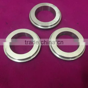 Special Shaped Tungsten Carbide Ring From Zhuzhou Hongtong thumbnail-1