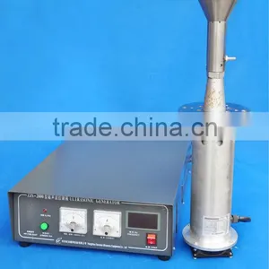 50KHZ Ultrasonic Nebulizer Pulverizing Machinery thumbnail-1
