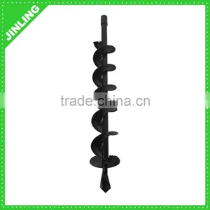 Earth Auger Parts Big Drill Bits 100mm thumbnail-1