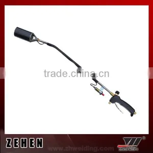 Oxy-fuel Flame Gas Welding Torch Heating Torch thumbnail-1