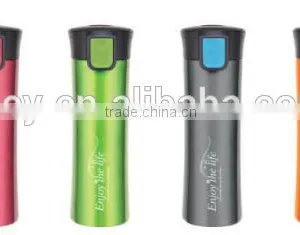 Stainless Steel Vacuum Bottle & Thermal Stainless Steel Water Bottle thumbnail-6