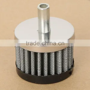 Cone Spike Air Cleaner Kits Intake Filter For Honda VLX600 Shadow VT600C 99 -15 thumbnail-6
