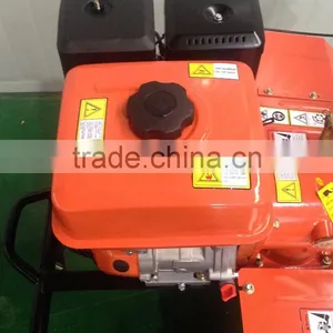 Top Quality Kubota Power Tiller/walking Behind Tractor With 9hp Air Cooled Engine thumbnail-4