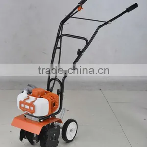 52cc Mini Tiller thumbnail-1