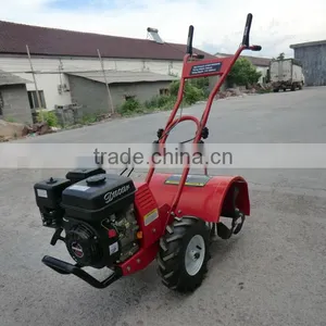 6.5HP Tiller 168F Gasoline Engine thumbnail-2