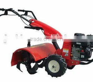 HOT Sales Ducar Farm Engine Mini Tiller Cultivator in China thumbnail-1