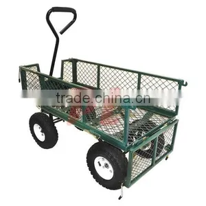 Garden Wagon / Wagon Trolley / Tool Wagon thumbnail-4