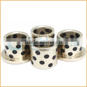 High Precision Competitive Copper Bushing thumbnail-1