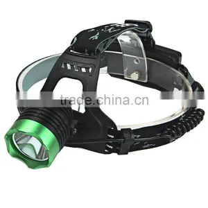 K11 T6 2200lm Mini LED Headlamp Headlight To Bike Energy Saving Outdoor Sports Camping Fishing Flashlight 2 Colors thumbnail-1