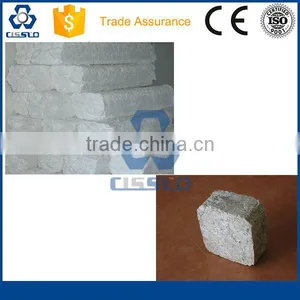 HIGH SPEED EPS XPS FOAM HOT MELTING DENSIFIER PRDUCTION LINE thumbnail-5