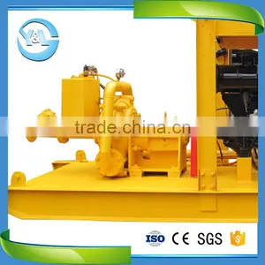 Price of Suction Drilling Mud Pump for Sale thumbnail-3