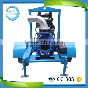 Diesel Engine Marine Sea Water Pump thumbnail-2