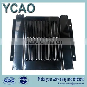 Original Honda Quality GX390 188F 5KW Generator Muffler Set thumbnail-5
