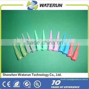 High Quality Plastic Dispensing Needles thumbnail-1