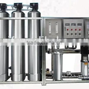 ro Water Plant/ro Water Treatment Plant/water Purification thumbnail-4