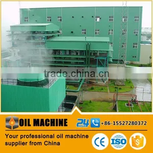 High Quality Soybean Oil Making Machine Price Soybean Oil Production Machine, Soybean Oil Machine Price thumbnail-4
