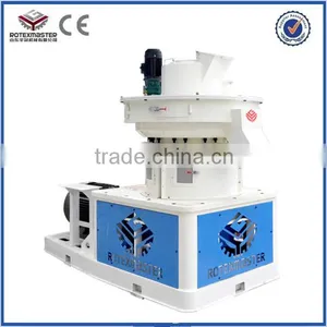 Sawn Timber of Rubber Wood Family Waste Pellet Press thumbnail-2
