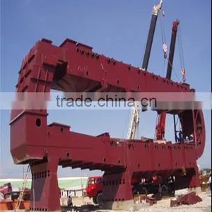 2017 Soybean Sovlent Extraction Rotocel Extractor for Soybean Oil Factory thumbnail-4