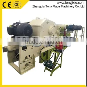 Made in China Large Wood Chipper Machine Price thumbnail-4