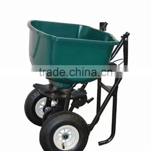 Fertulizer and Seed Spreader thumbnail-2