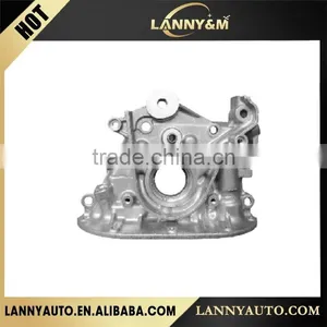 Toyota Parts ,1510019015 1510019025 1510019030 Toyota Hilux Oil Pump 4AGEL-4AFE thumbnail-1