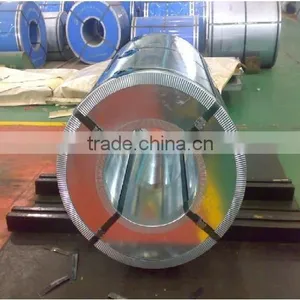 ASTM,JIS G3302 Galvanized Steel Coil thumbnail-3