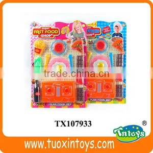 Kids Kitchen Set Toy, Toy Kitchen Set, Children Kitchen Toy thumbnail-4