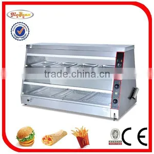 Jieguan Stable Quality Electric Food Warmer DH-5P 0086-13632272289 thumbnail-4