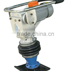 Durable HCD 110 Soil Tamping Rammer thumbnail-1