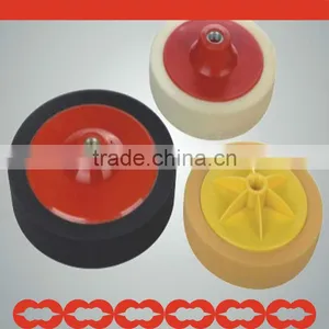 Car Waxing Sponge Pad thumbnail-1