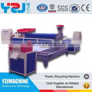 1000kg/h PLC Control System Waste Recycling Manufacturer thumbnail-2