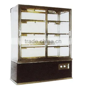 GRT - 780 Bakery Display Cabinet thumbnail-1