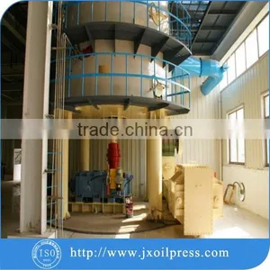 New Technology Sunflower Oil Extractor / Sunflower Oil Extraction Process thumbnail-2