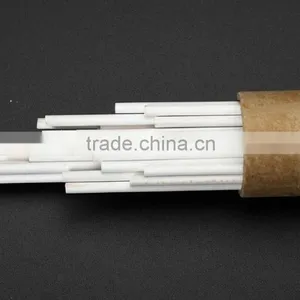 Aluminum Oxide Ceramic Rod of Ceramic Rod Flame Spraying thumbnail-1