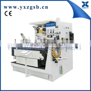 Tin Can Welding Machine thumbnail-1