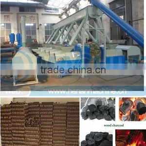 As to Rice Husk Biomass Briquette Making Machine thumbnail-1