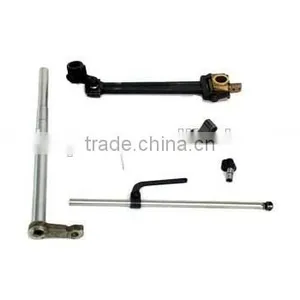 Keestar DS-9C High Speed Bag Closing Machine Spare Parts thumbnail-6