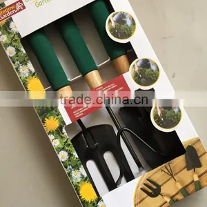 Gardening Toolset thumbnail-4