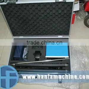 HF-MPI Mine Locator Natural Electric Auto Frequency Selector thumbnail-1