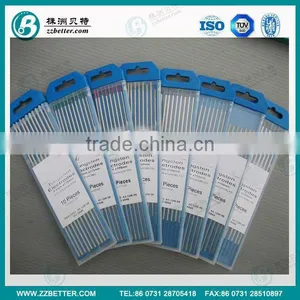Tungsten Electrodes Tig Welding Rods Tungsten Rods thumbnail-1