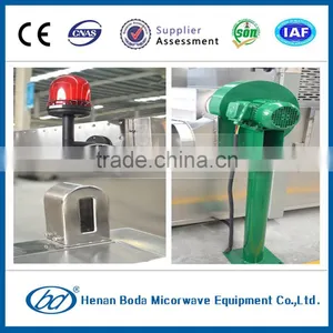 SHMP Microwave Drying Machine Manufacturer Machine thumbnail-5