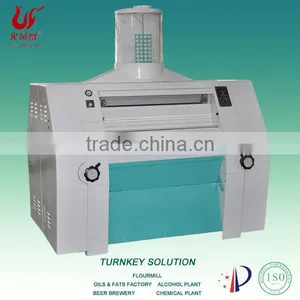 Hot Sale Rye Flour Making Device Line thumbnail-1