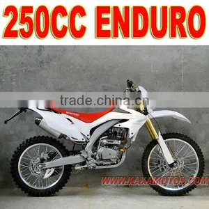 Full Size 250cc New Cheap Dirt Bike thumbnail-1