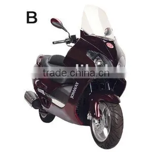 Eec Gas Scooter thumbnail-1