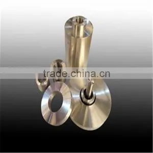 Turning Lathe CNC Machining Parts Components High Precision & Close Tolerance CNC Machining Parts thumbnail-5