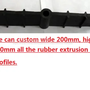 PVC Plastic Waterstop thumbnail-2